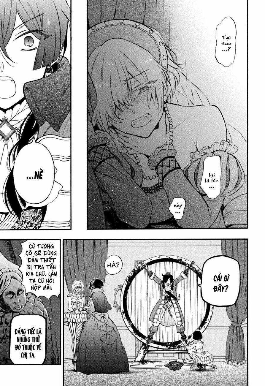 The Case Study Of Vanitas - Chapter 7 - Trang 23