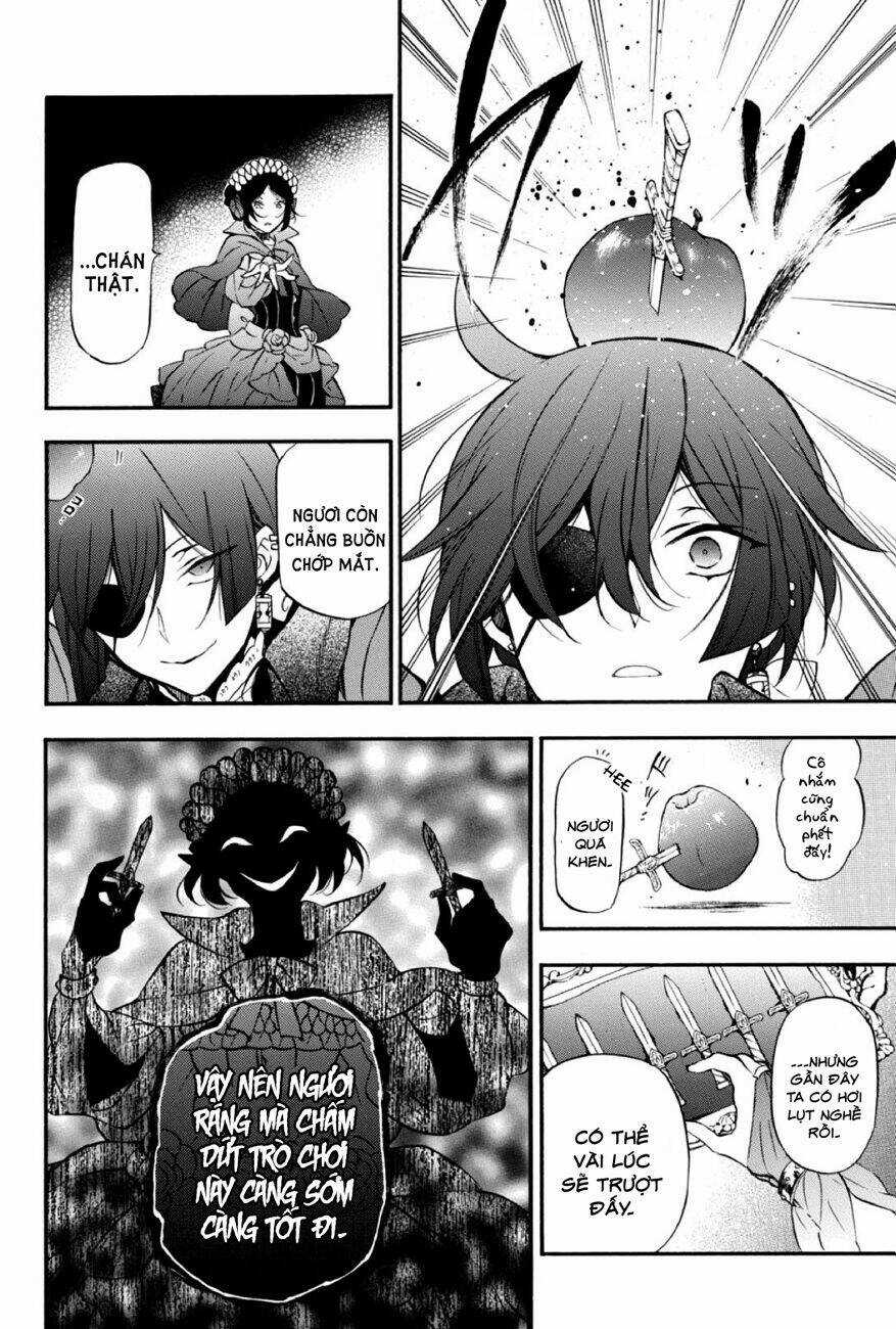 The Case Study Of Vanitas - Chapter 7 - Trang 24