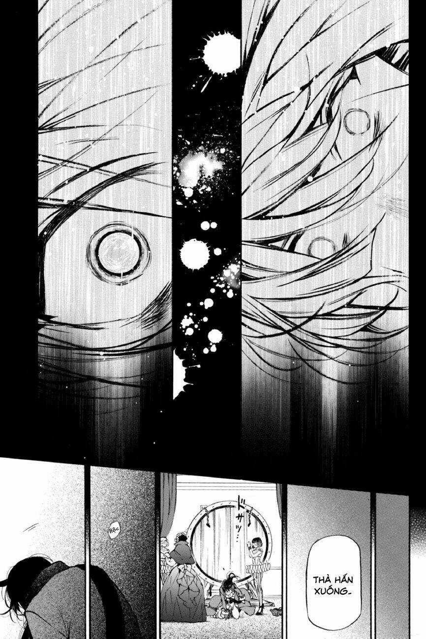 The Case Study Of Vanitas - Chapter 7 - Trang 29