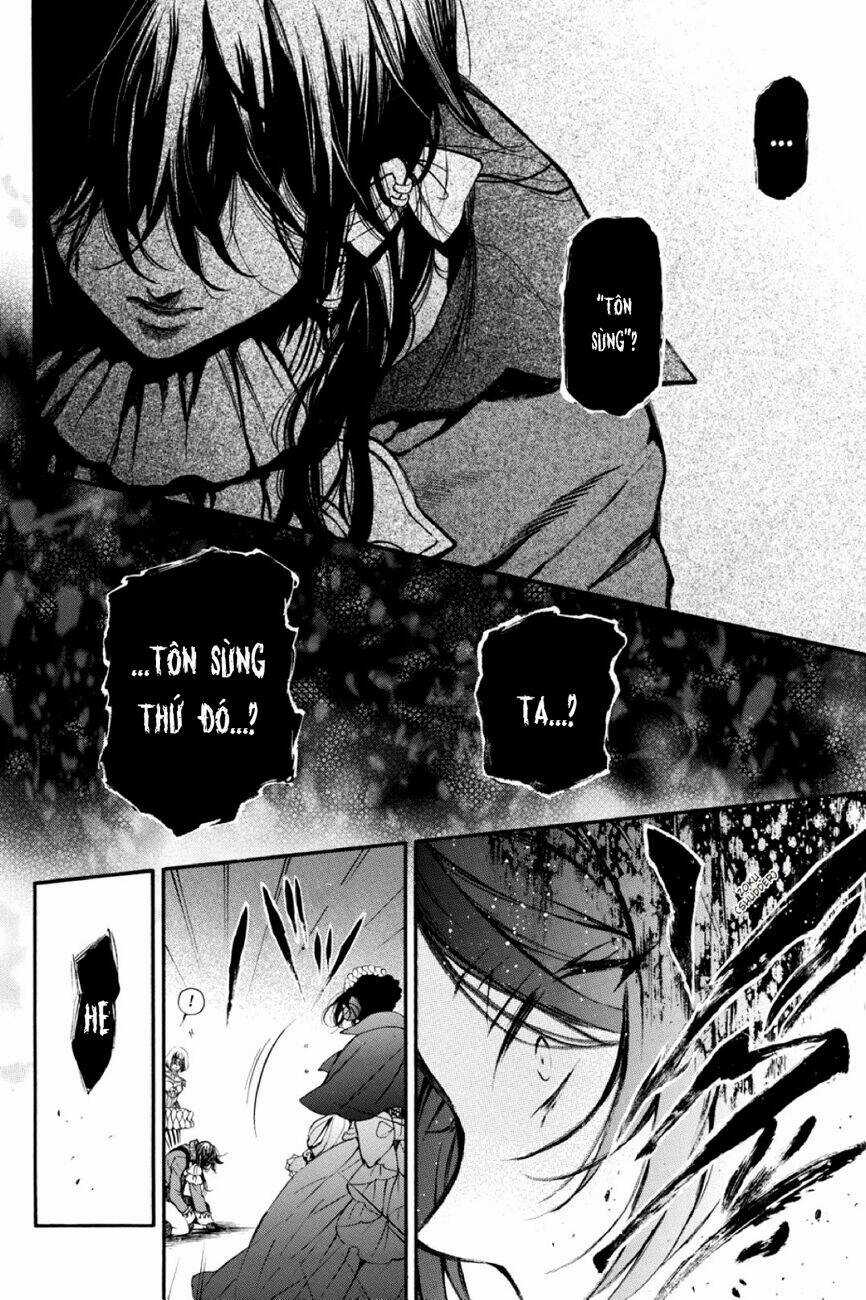 The Case Study Of Vanitas - Chapter 7 - Trang 30