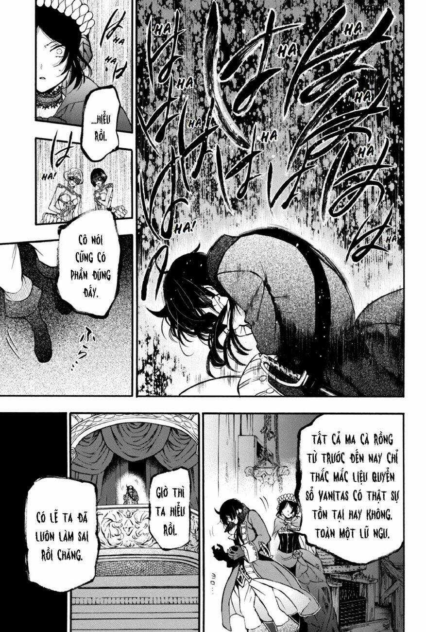 The Case Study Of Vanitas - Chapter 7 - Trang 31