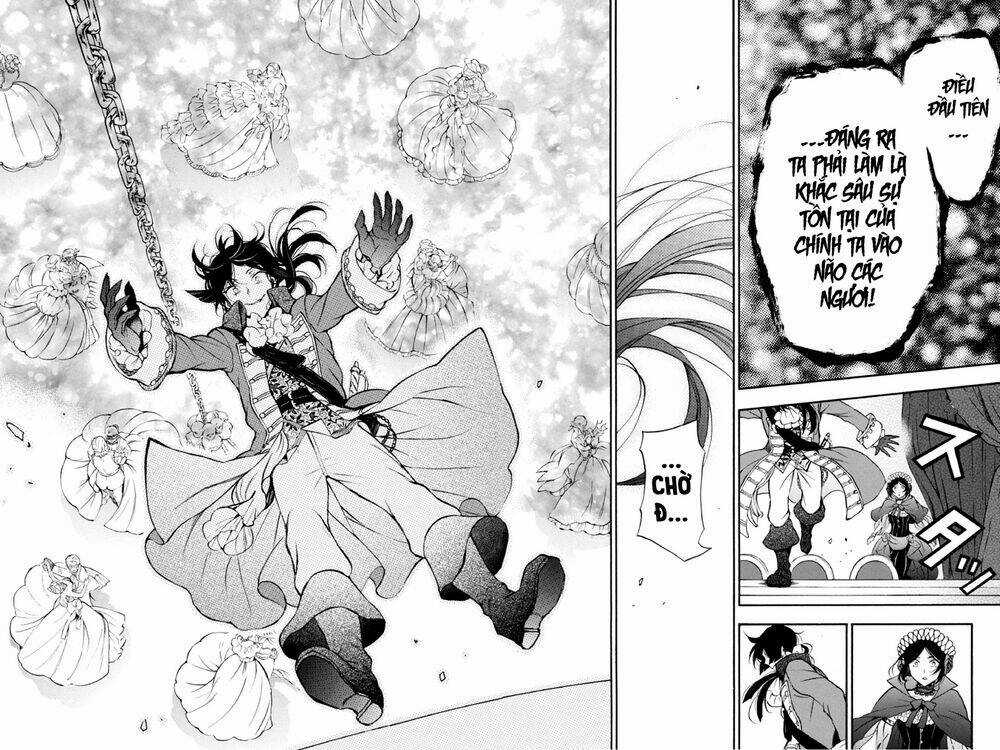 The Case Study Of Vanitas - Chapter 7 - Trang 32