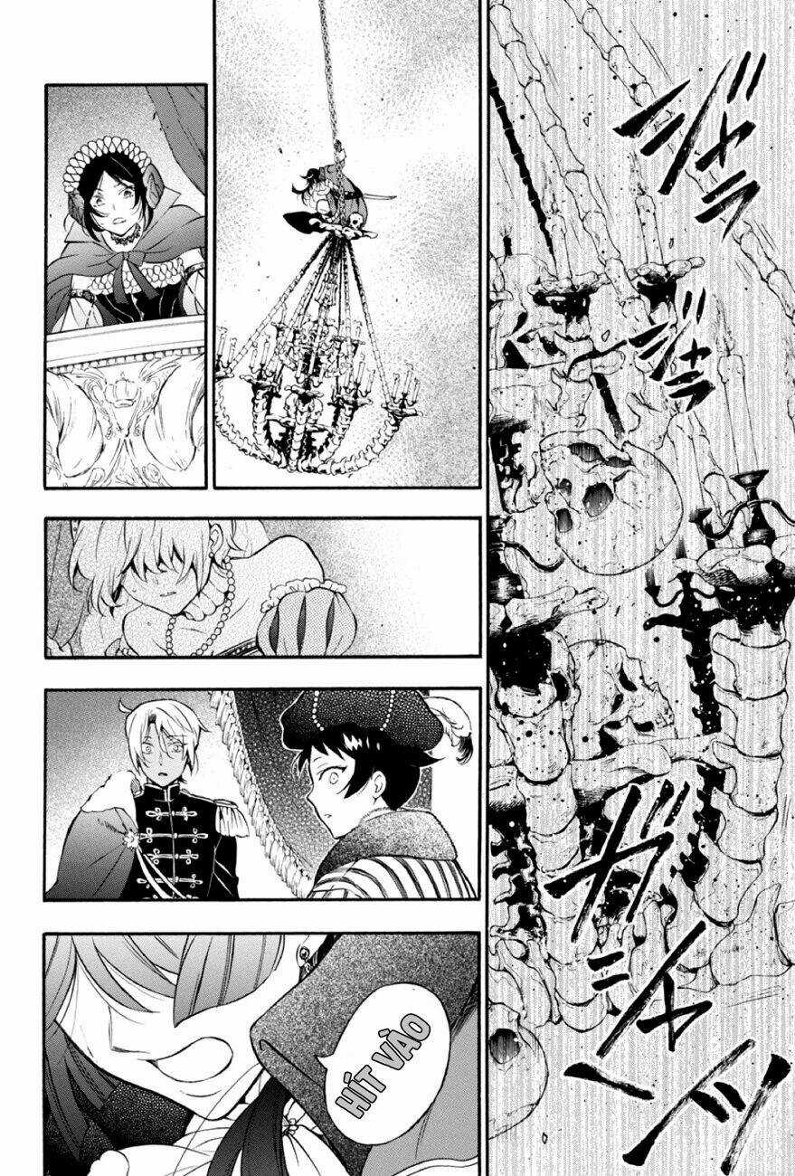 The Case Study Of Vanitas - Chapter 7 - Trang 33