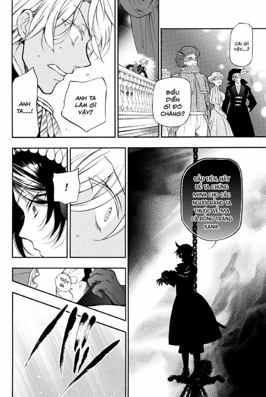 The Case Study Of Vanitas - Chapter 7 - Trang 35