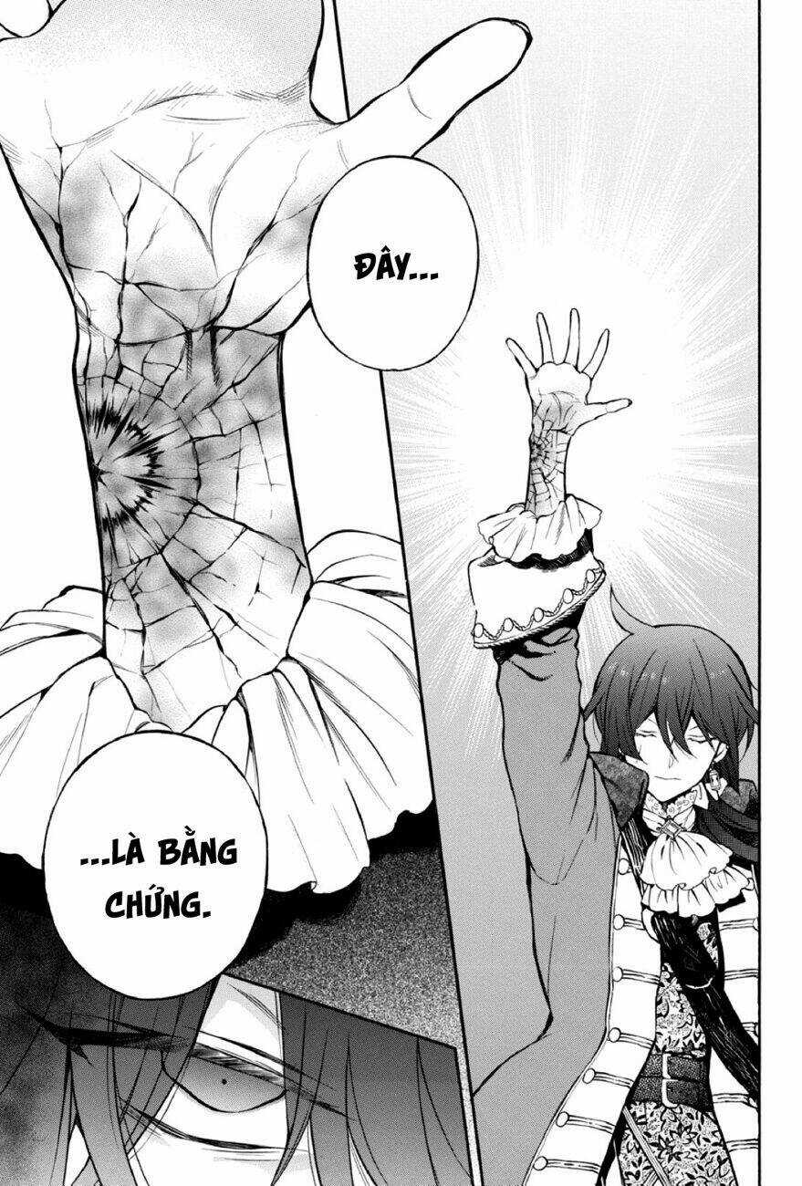 The Case Study Of Vanitas - Chapter 7 - Trang 36