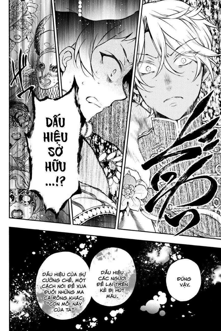 The Case Study Of Vanitas - Chapter 7 - Trang 37