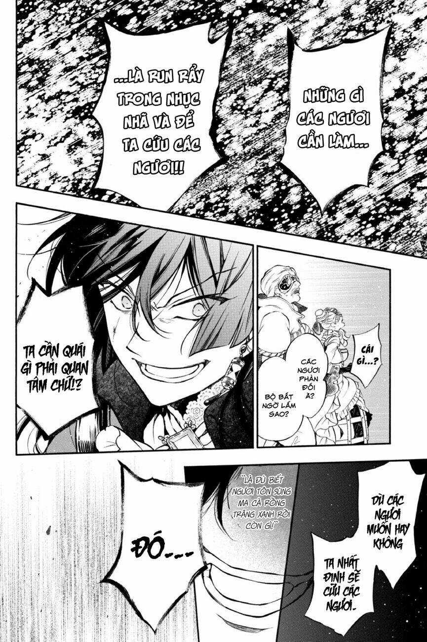 The Case Study Of Vanitas - Chapter 7 - Trang 41