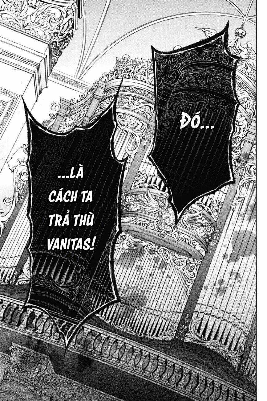 The Case Study Of Vanitas - Chapter 7 - Trang 42