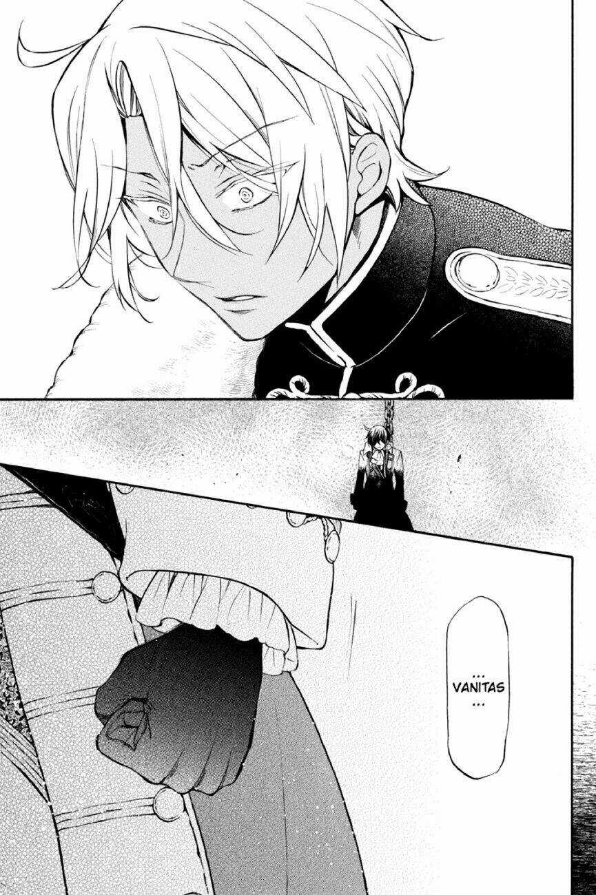 The Case Study Of Vanitas - Chapter 7 - Trang 44