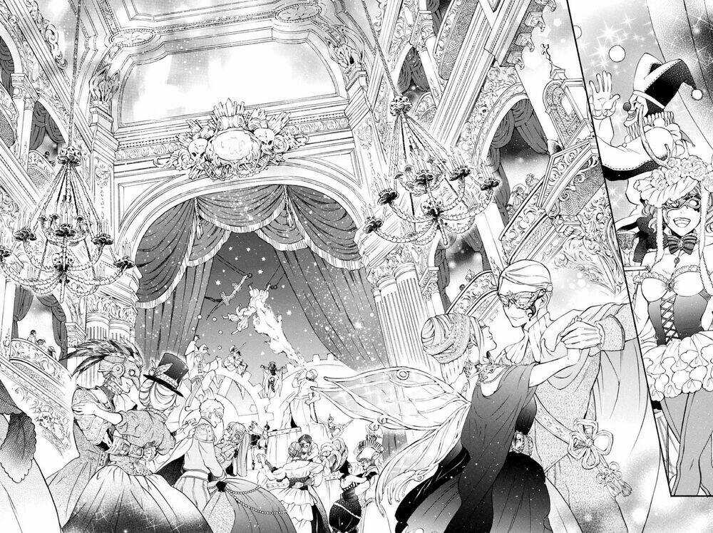 The Case Study Of Vanitas - Chapter 7 - Trang 9