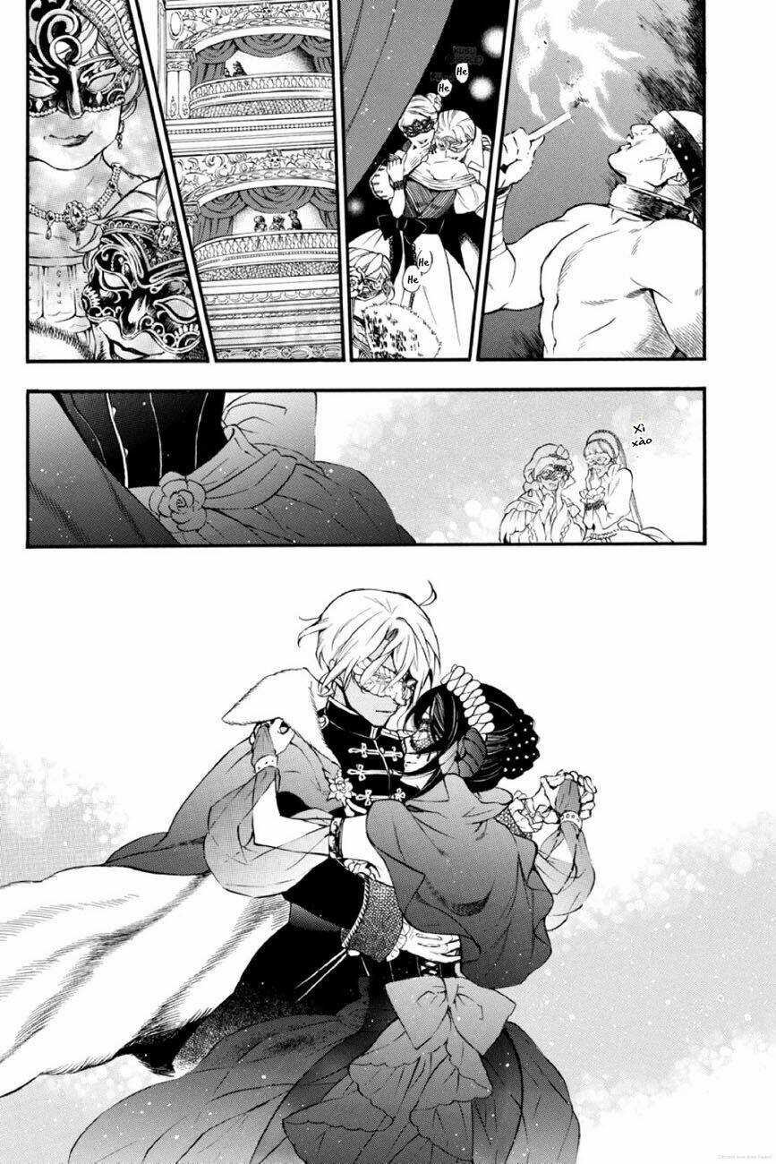 The Case Study Of Vanitas - Chapter 7 - Trang 10