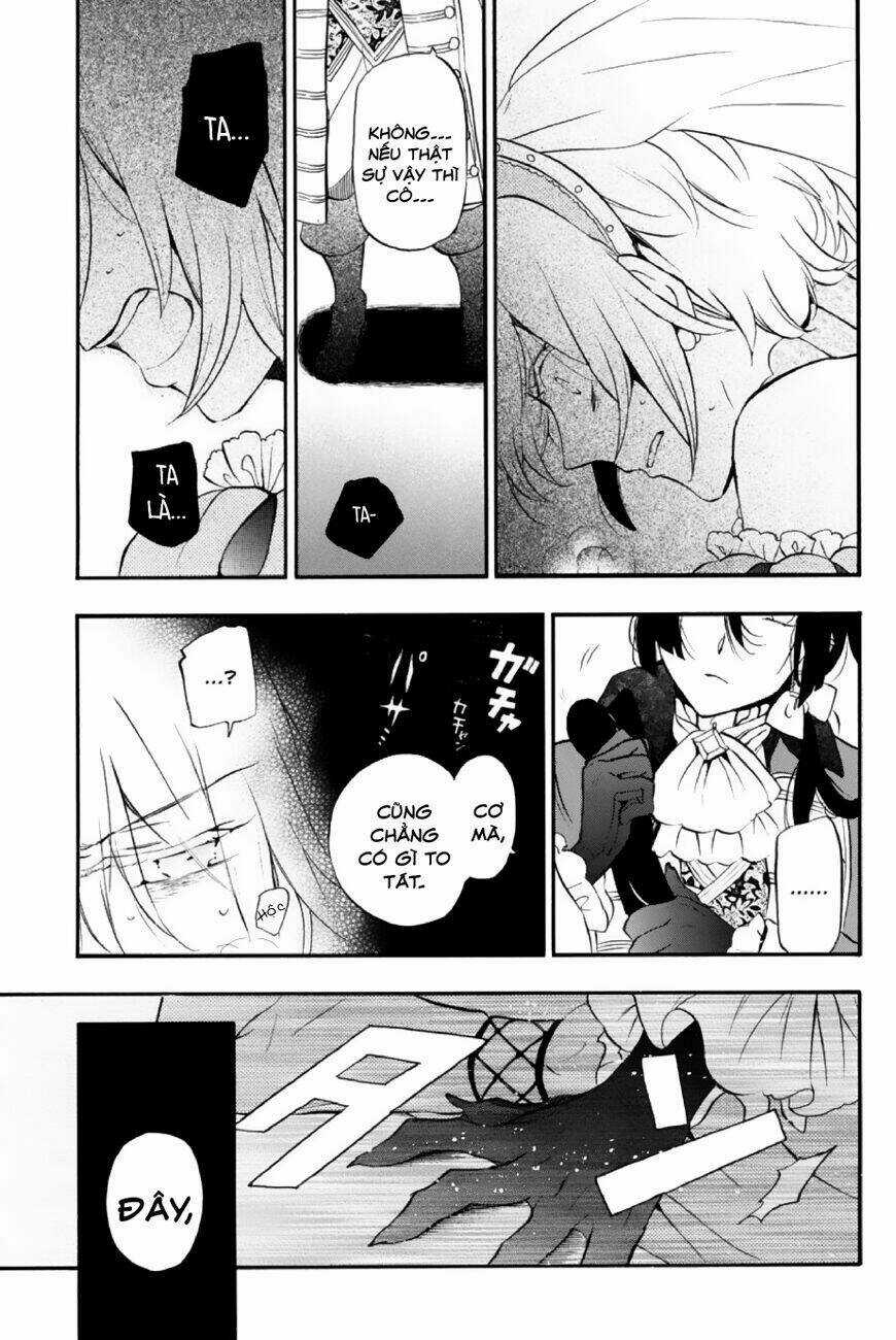 The Case Study Of Vanitas - Chapter 8 - Trang 28