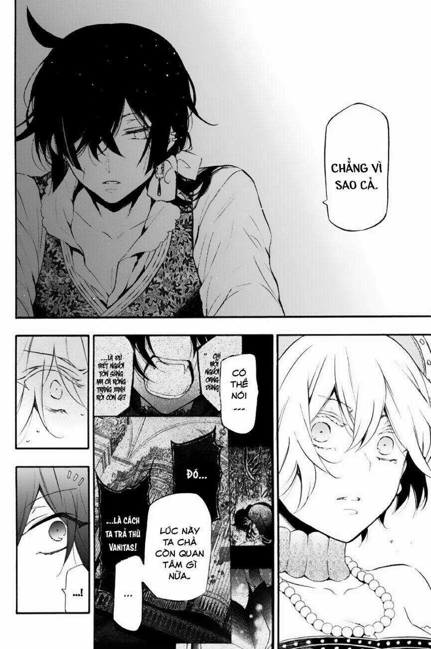 The Case Study Of Vanitas - Chapter 8 - Trang 31