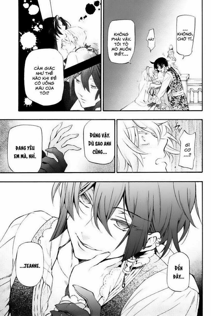 The Case Study Of Vanitas - Chapter 8 - Trang 32