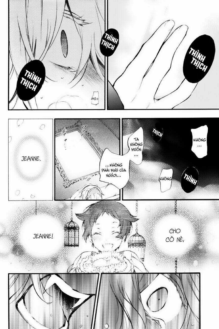 The Case Study Of Vanitas - Chapter 8 - Trang 33