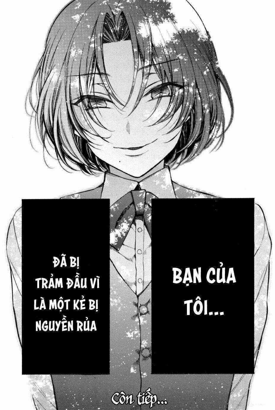 The Case Study Of Vanitas - Chapter 8 - Trang 49