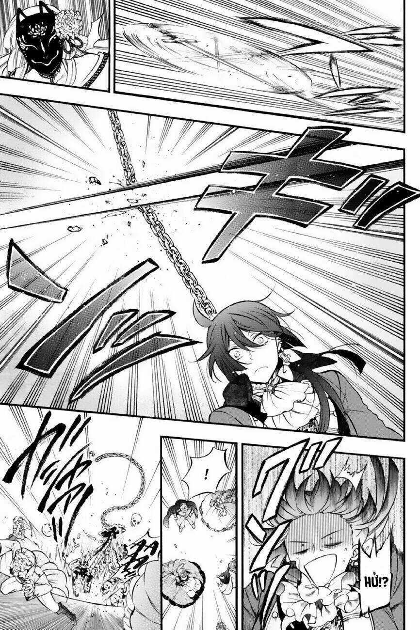 The Case Study Of Vanitas - Chapter 8 - Trang 8