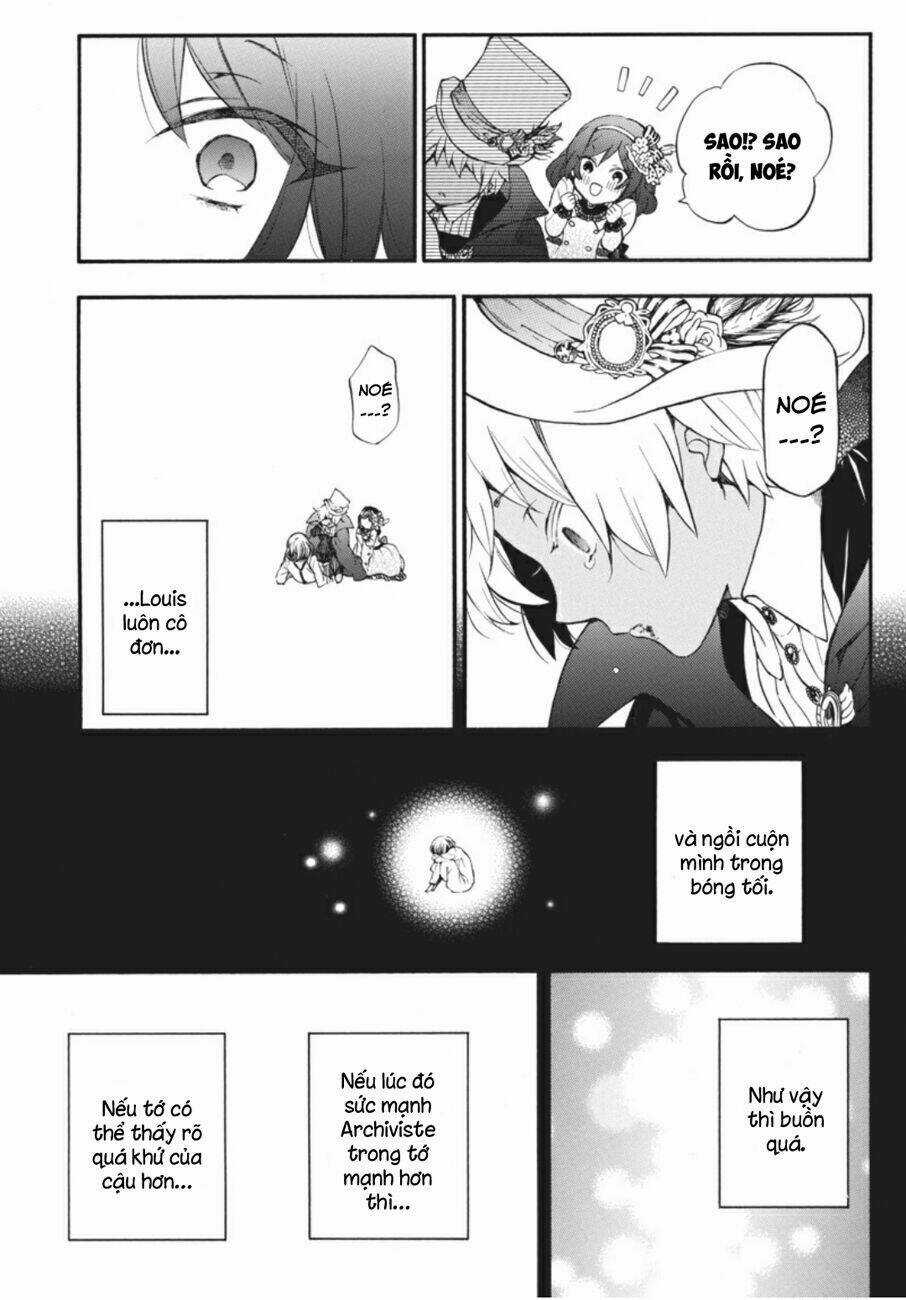 The Case Study Of Vanitas - Chapter 9 - Trang 12