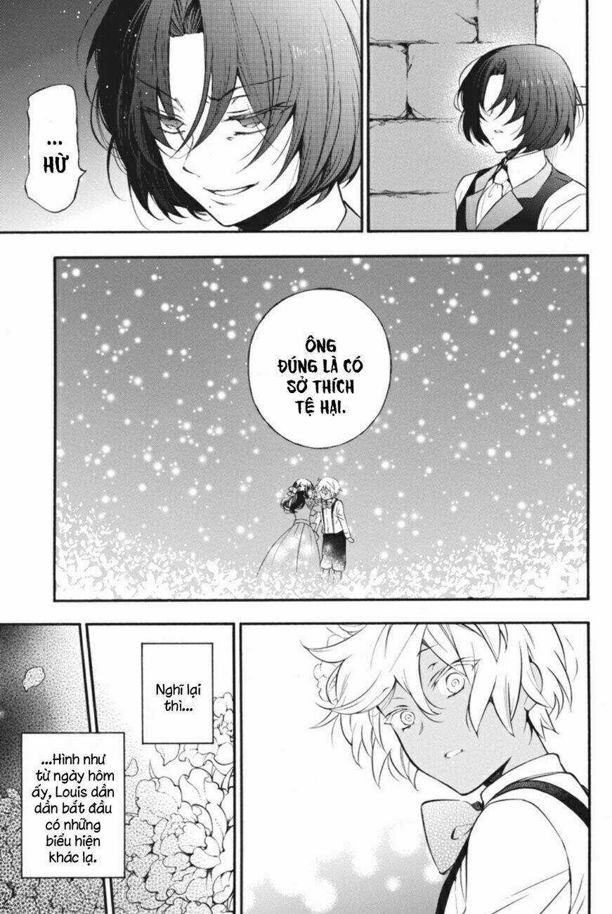 The Case Study Of Vanitas - Chapter 9 - Trang 18