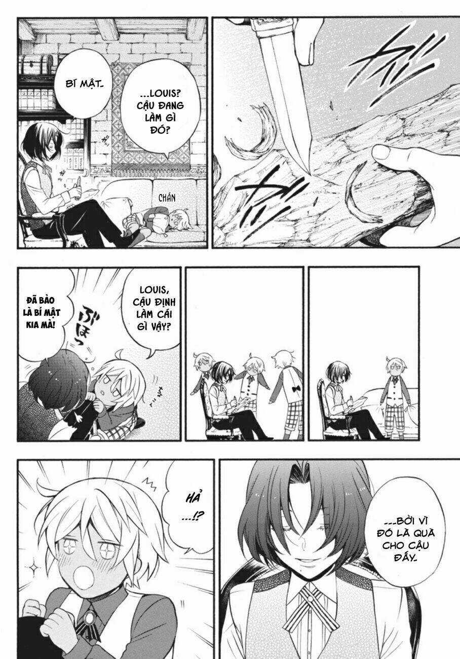 The Case Study Of Vanitas - Chapter 9 - Trang 19