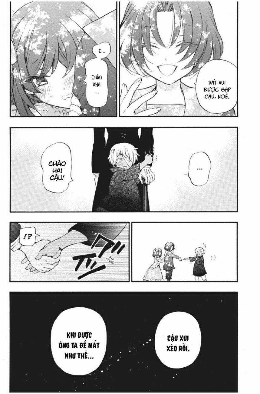 The Case Study Of Vanitas - Chapter 9 - Trang 3