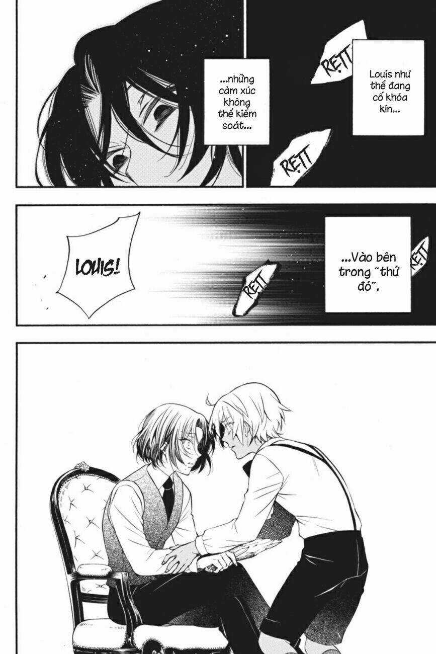 The Case Study Of Vanitas - Chapter 9 - Trang 21