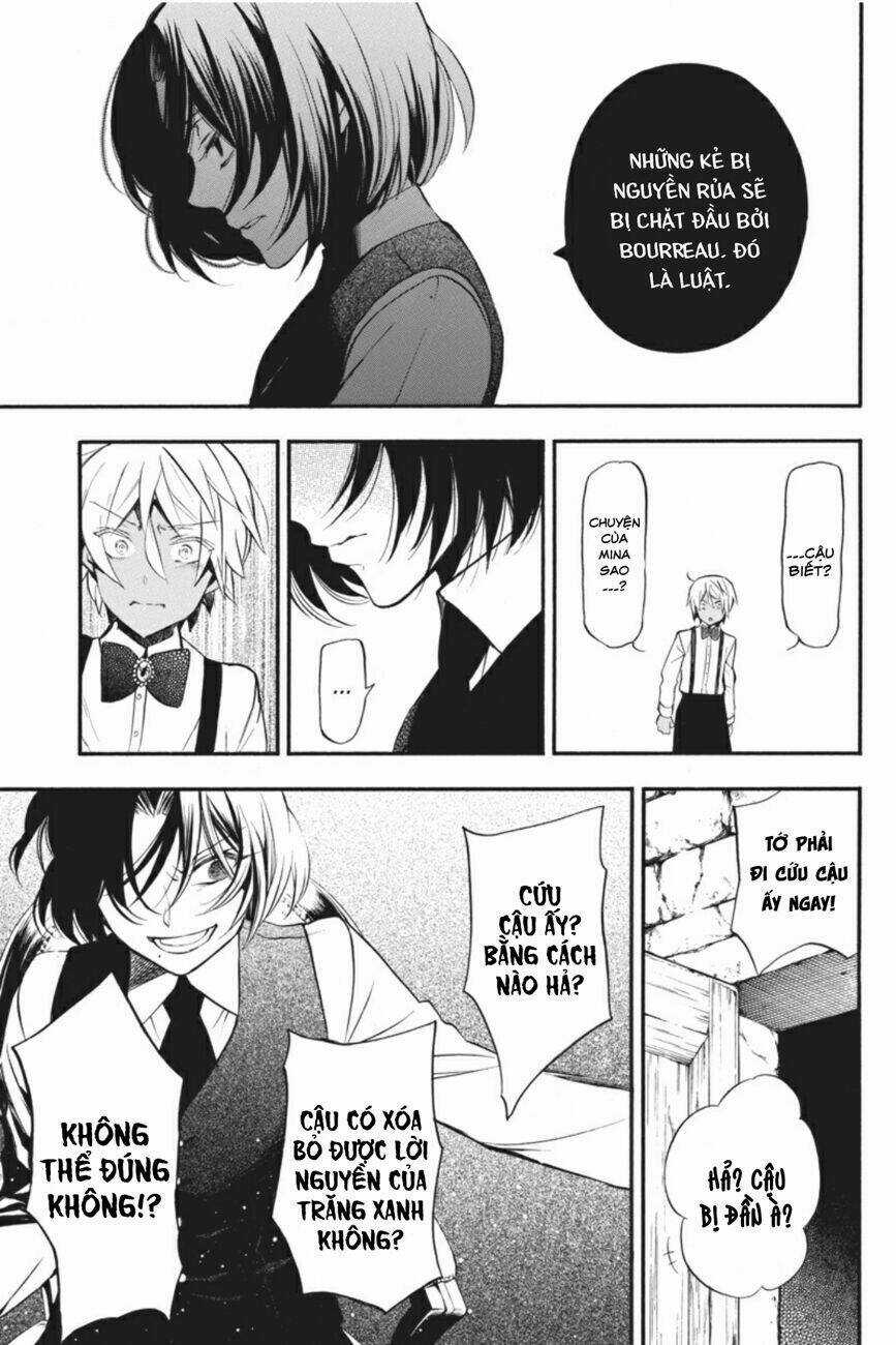 The Case Study Of Vanitas - Chapter 9 - Trang 24