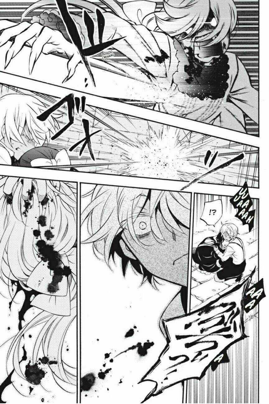The Case Study Of Vanitas - Chapter 9 - Trang 30