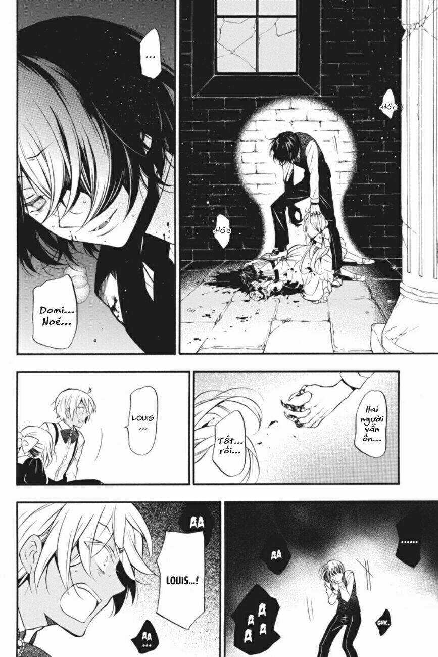 The Case Study Of Vanitas - Chapter 9 - Trang 31