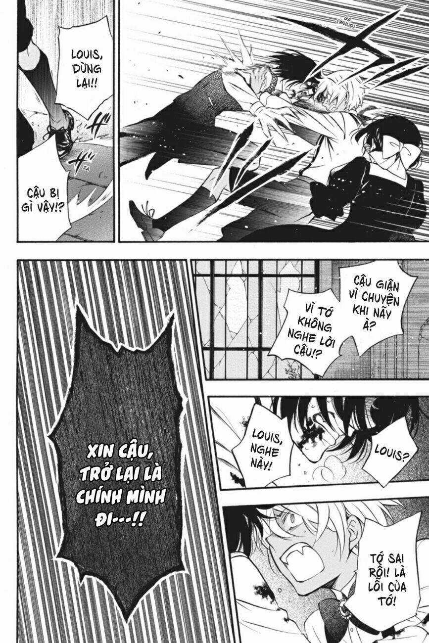 The Case Study Of Vanitas - Chapter 9 - Trang 33