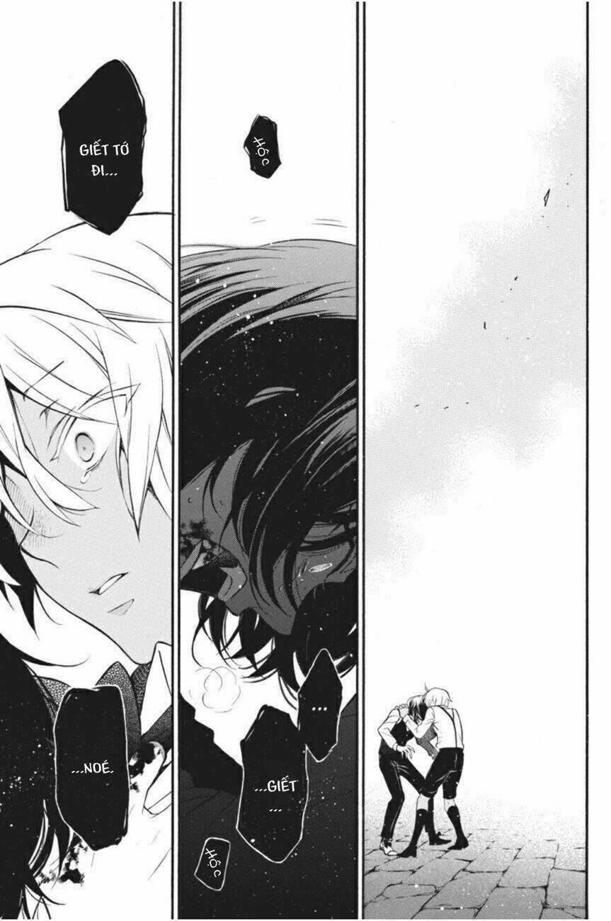 The Case Study Of Vanitas - Chapter 9 - Trang 34