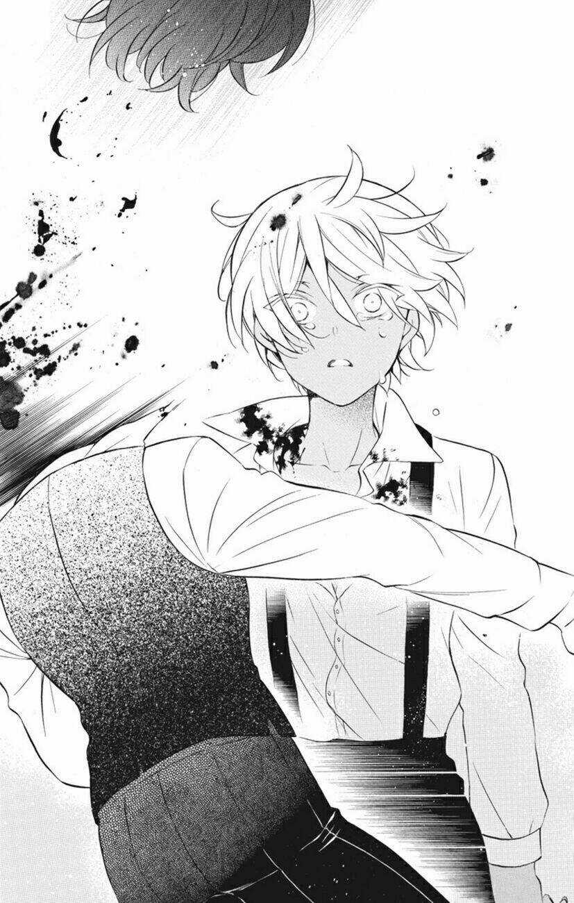 The Case Study Of Vanitas - Chapter 9 - Trang 37