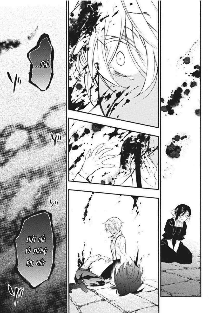 The Case Study Of Vanitas - Chapter 9 - Trang 38
