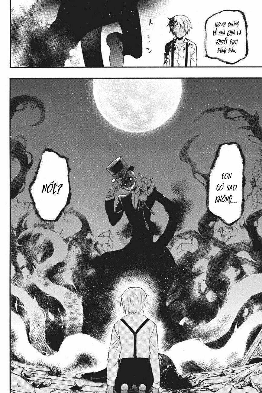 The Case Study Of Vanitas - Chapter 9 - Trang 39