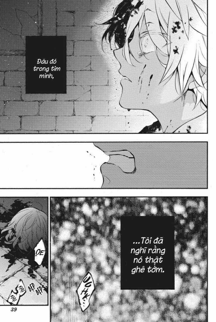 The Case Study Of Vanitas - Chapter 9 - Trang 40