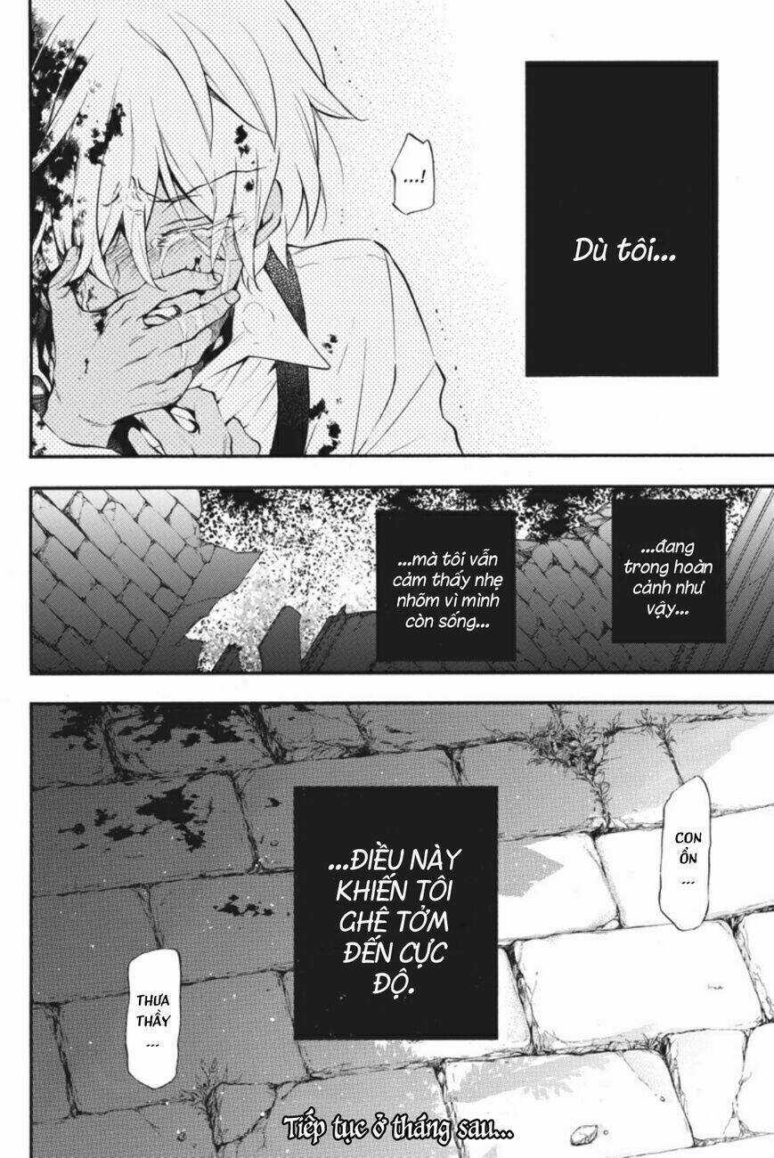 The Case Study Of Vanitas - Chapter 9 - Trang 41