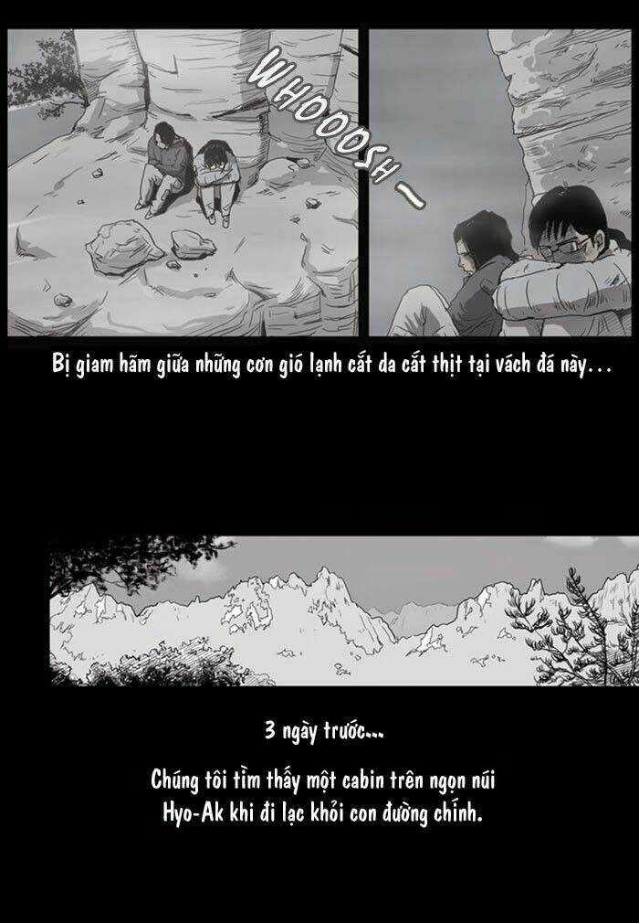 The Cliff - Chapter 1 - Trang 2