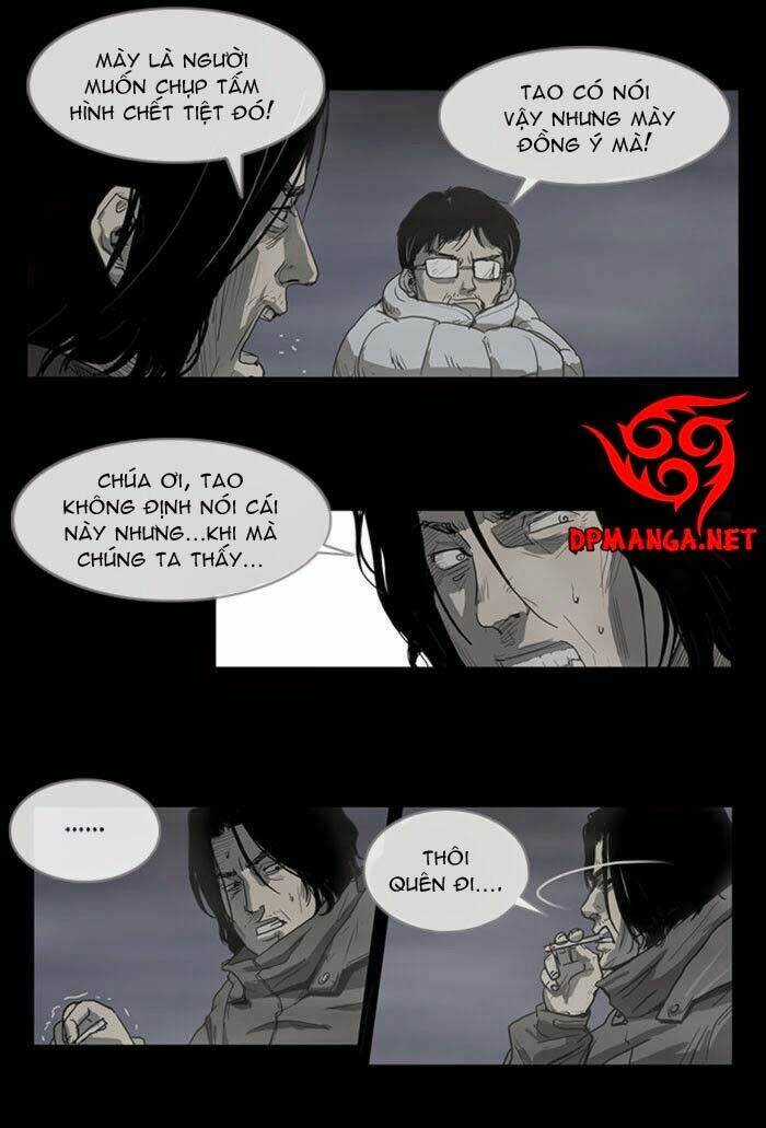 The Cliff - Chapter 1 - Trang 11