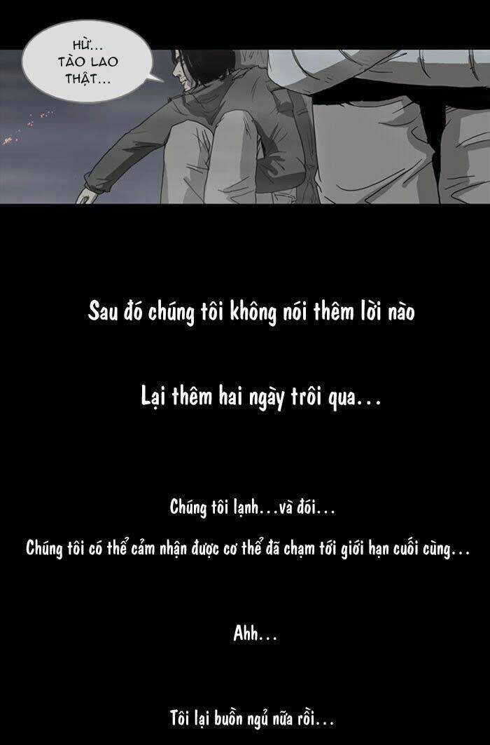 The Cliff - Chapter 1 - Trang 12
