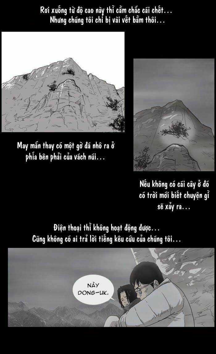 The Cliff - Chapter 1 - Trang 4