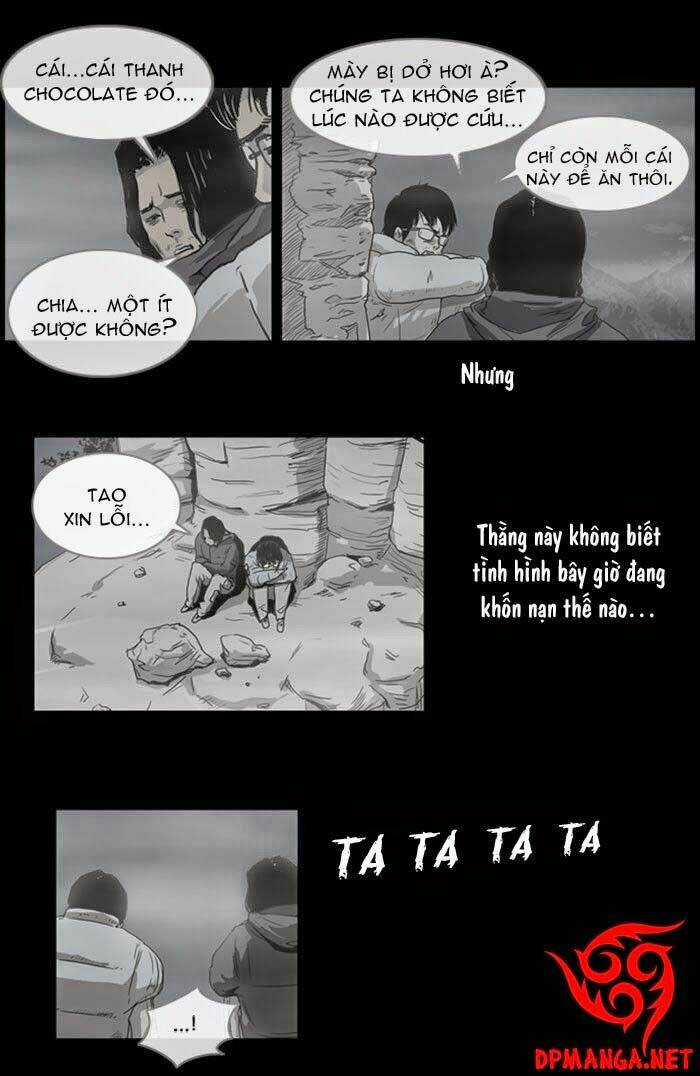 The Cliff - Chapter 1 - Trang 5