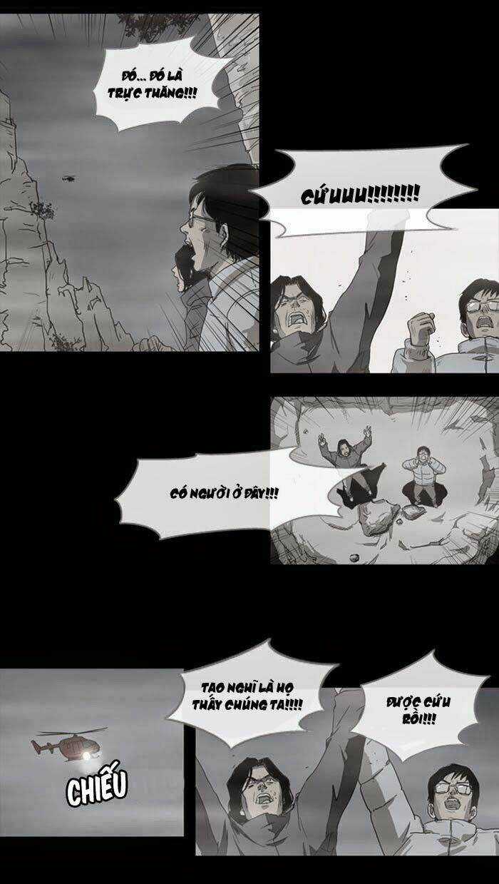 The Cliff - Chapter 1 - Trang 6