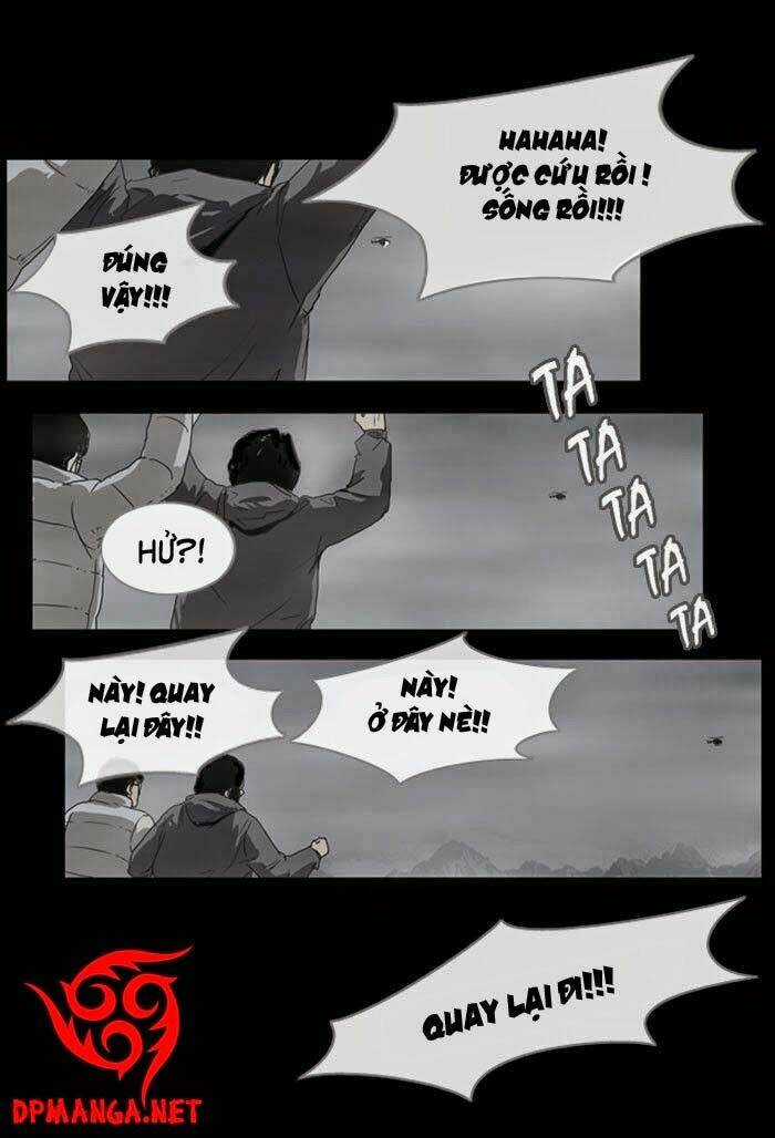 The Cliff - Chapter 1 - Trang 7