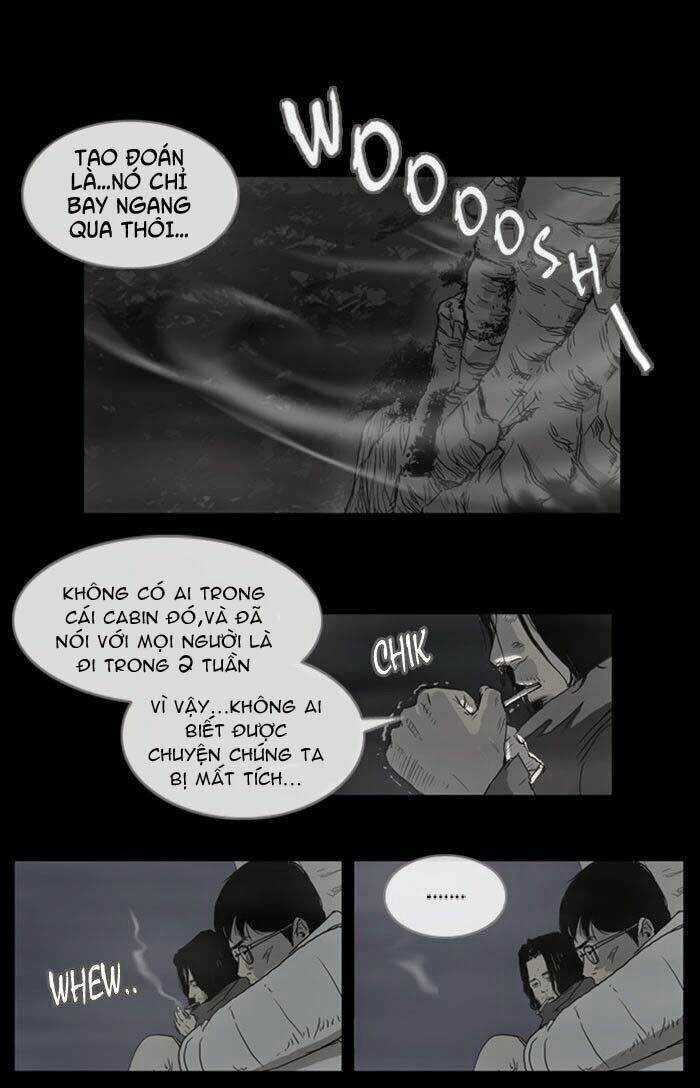 The Cliff - Chapter 1 - Trang 8