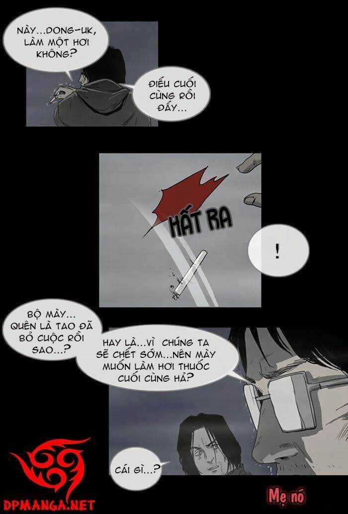 The Cliff - Chapter 1 - Trang 9