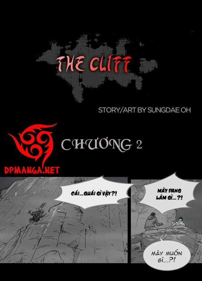 The Cliff - Chapter 2 - Trang 1