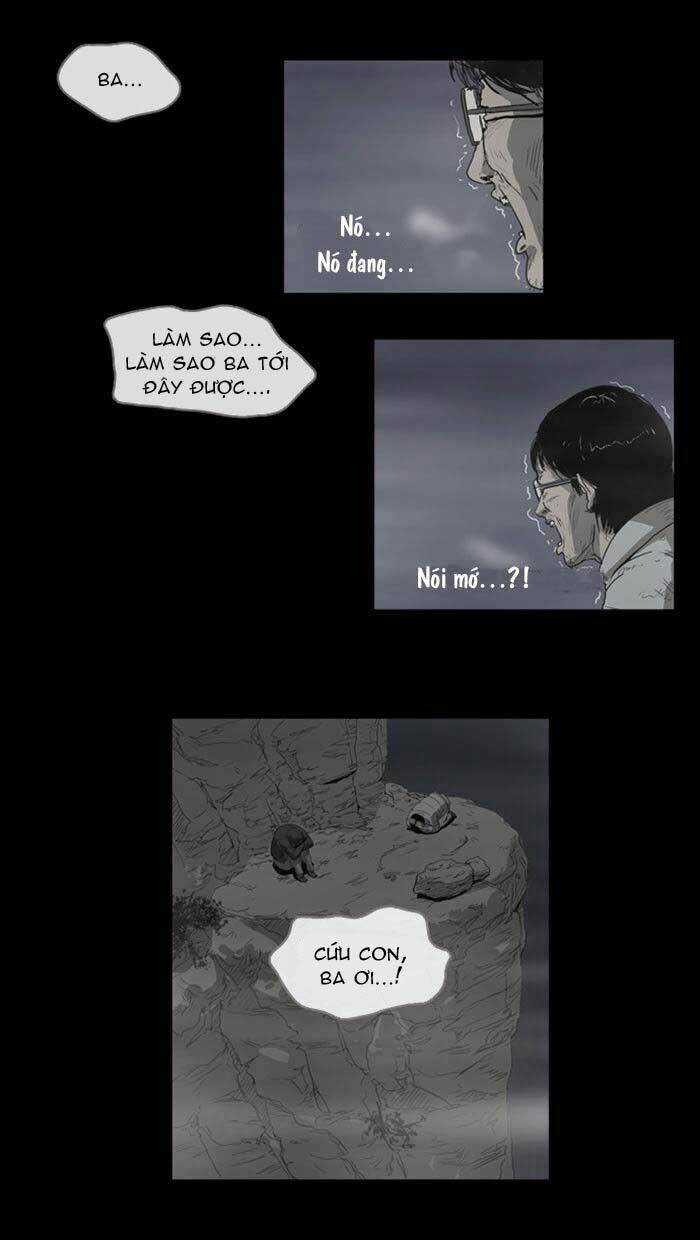 The Cliff - Chapter 2 - Trang 12