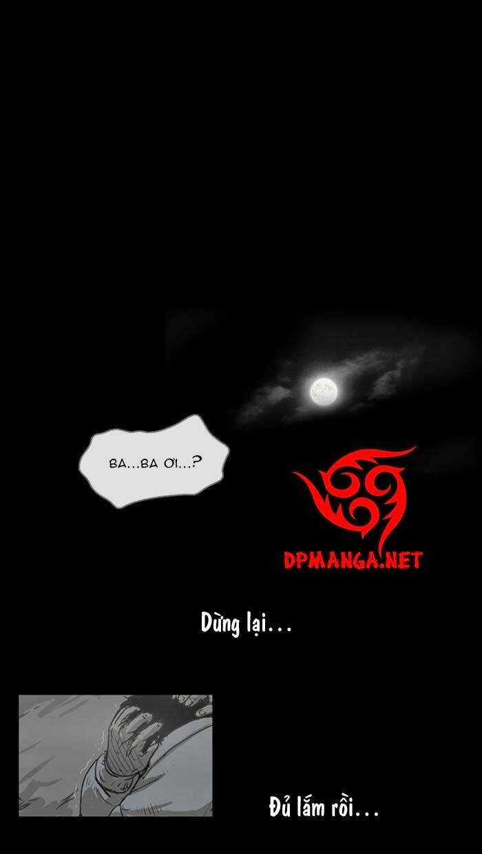 The Cliff - Chapter 2 - Trang 13