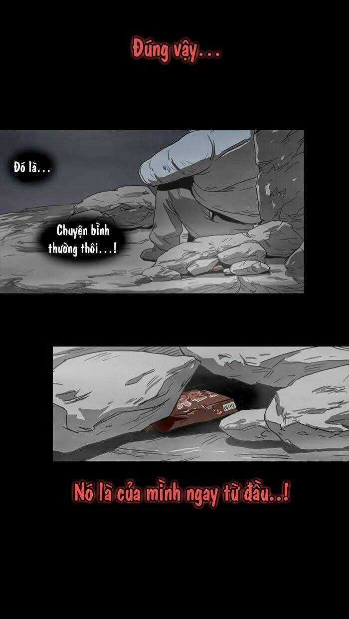 The Cliff - Chapter 2 - Trang 6