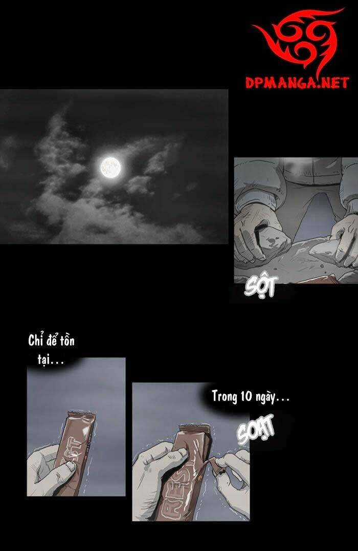 The Cliff - Chapter 2 - Trang 7